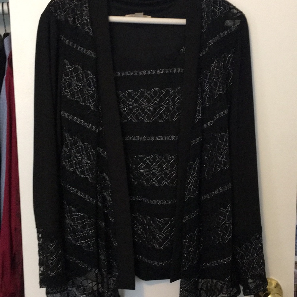 Blouse set